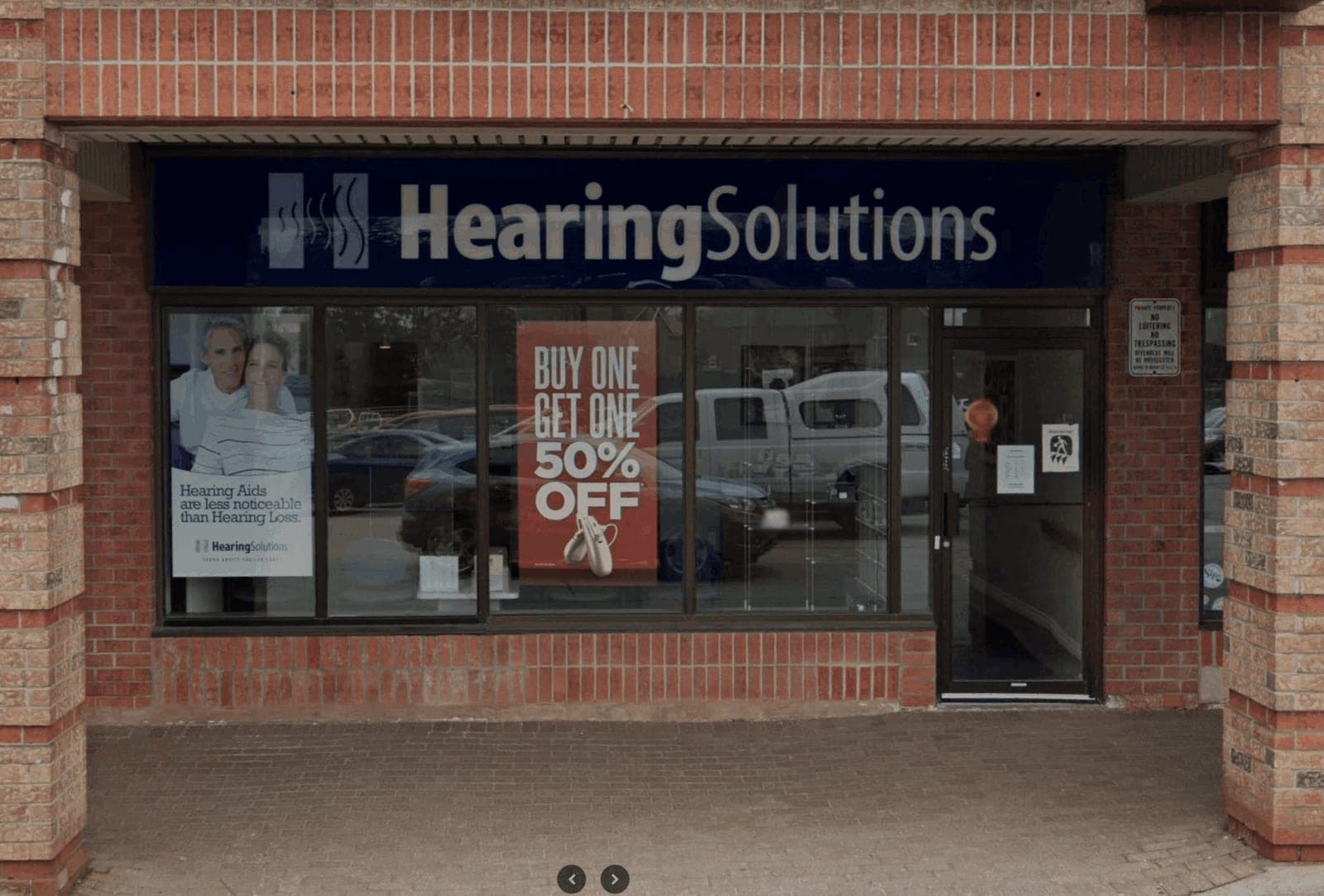 SeniorHome.ca - Hearing Solutions