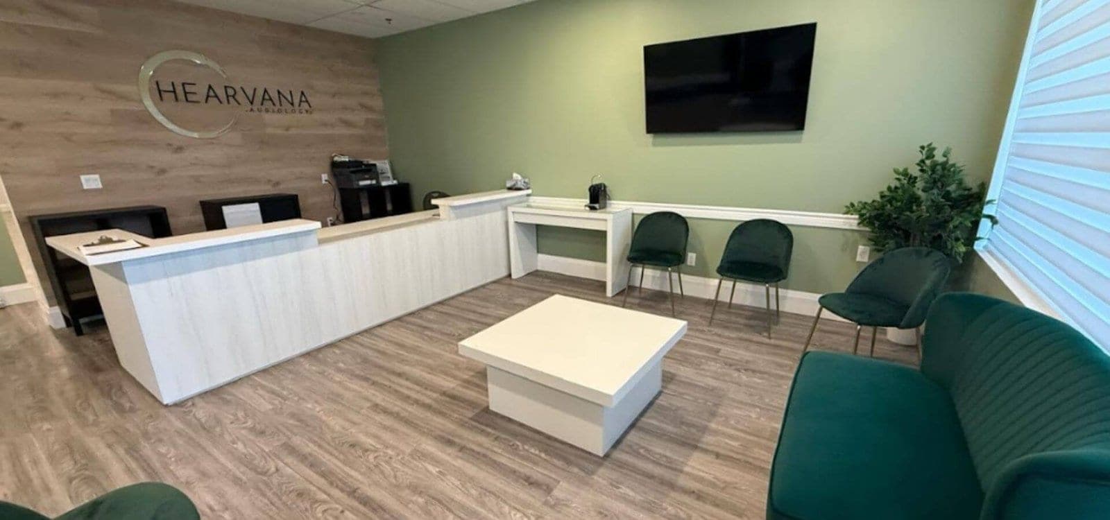 SeniorHome.ca - Hearvana Audiology