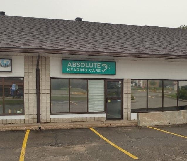 Absolute Hearing Care (photo: Absolute Hearing Care, via Google)