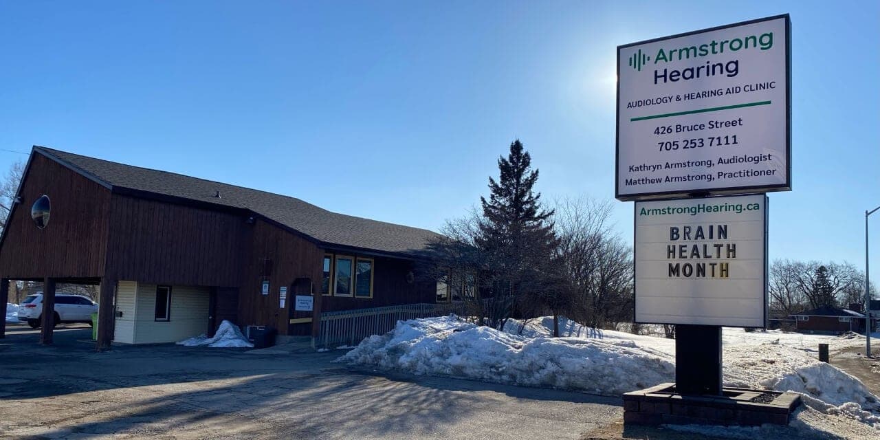 SeniorHome.ca - Armstrong Hearing