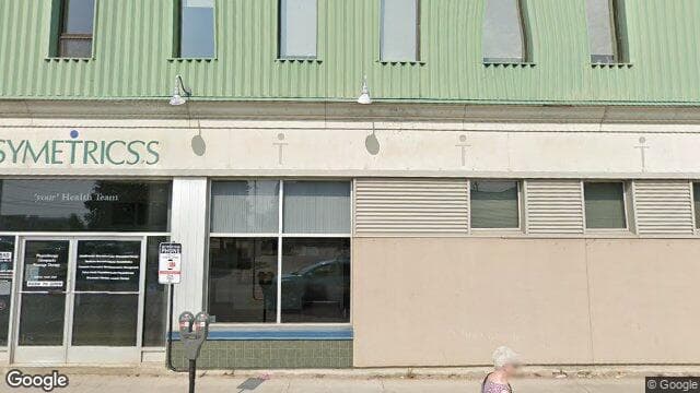 Near North Hearing Centre (Google Street View)