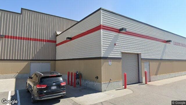 Costco Hearing Aid Centre (Google Street View)