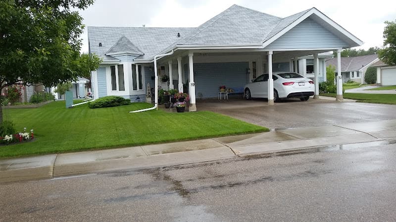 Grove Senior Village Housing - Photo 1