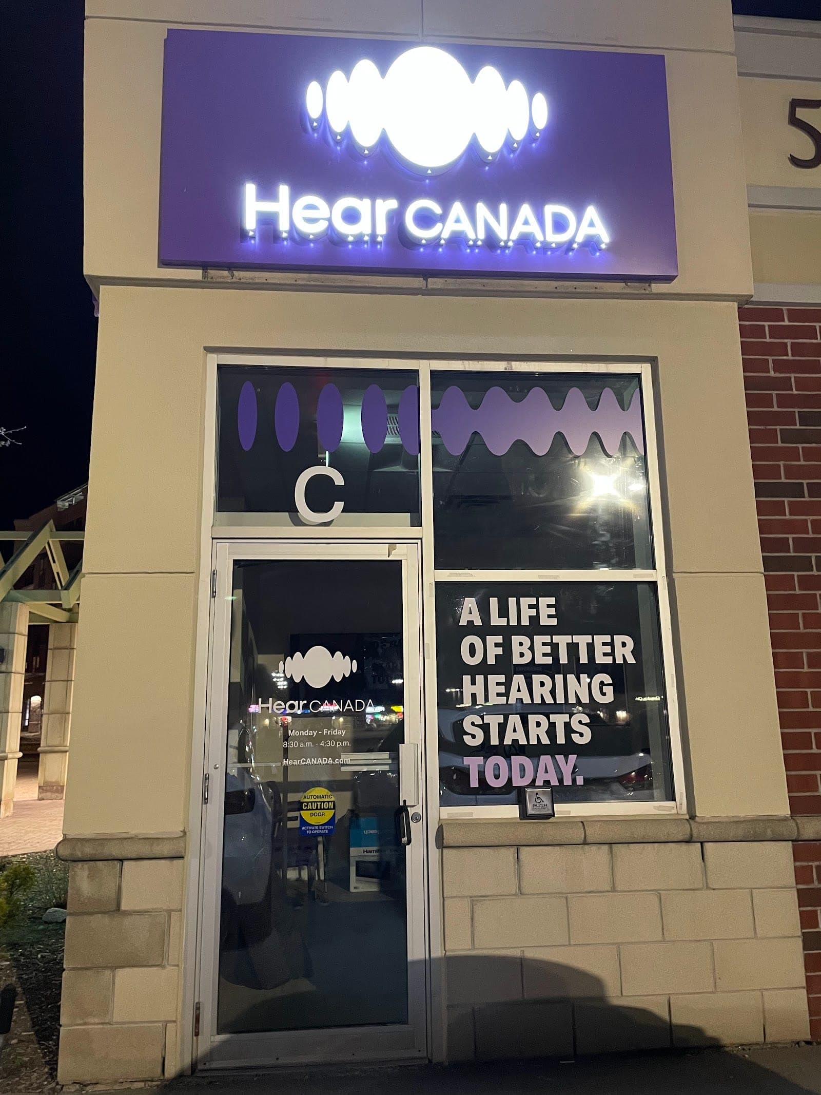 HearCANADA (photo: HearCANADA, via Google)