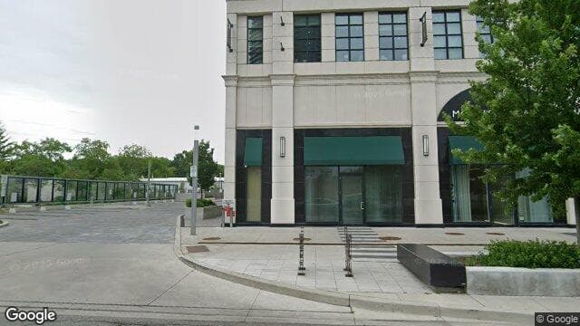 The Hearing Clinic (Google Street View)