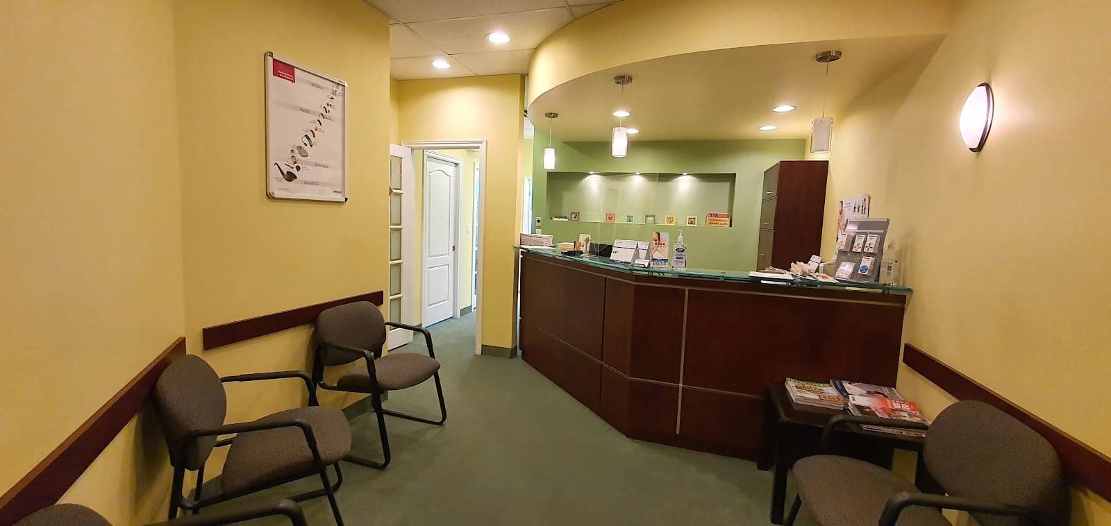 Scarborough Hearing Clinic (photo: Scarborough Hearing Clinic, via Google)