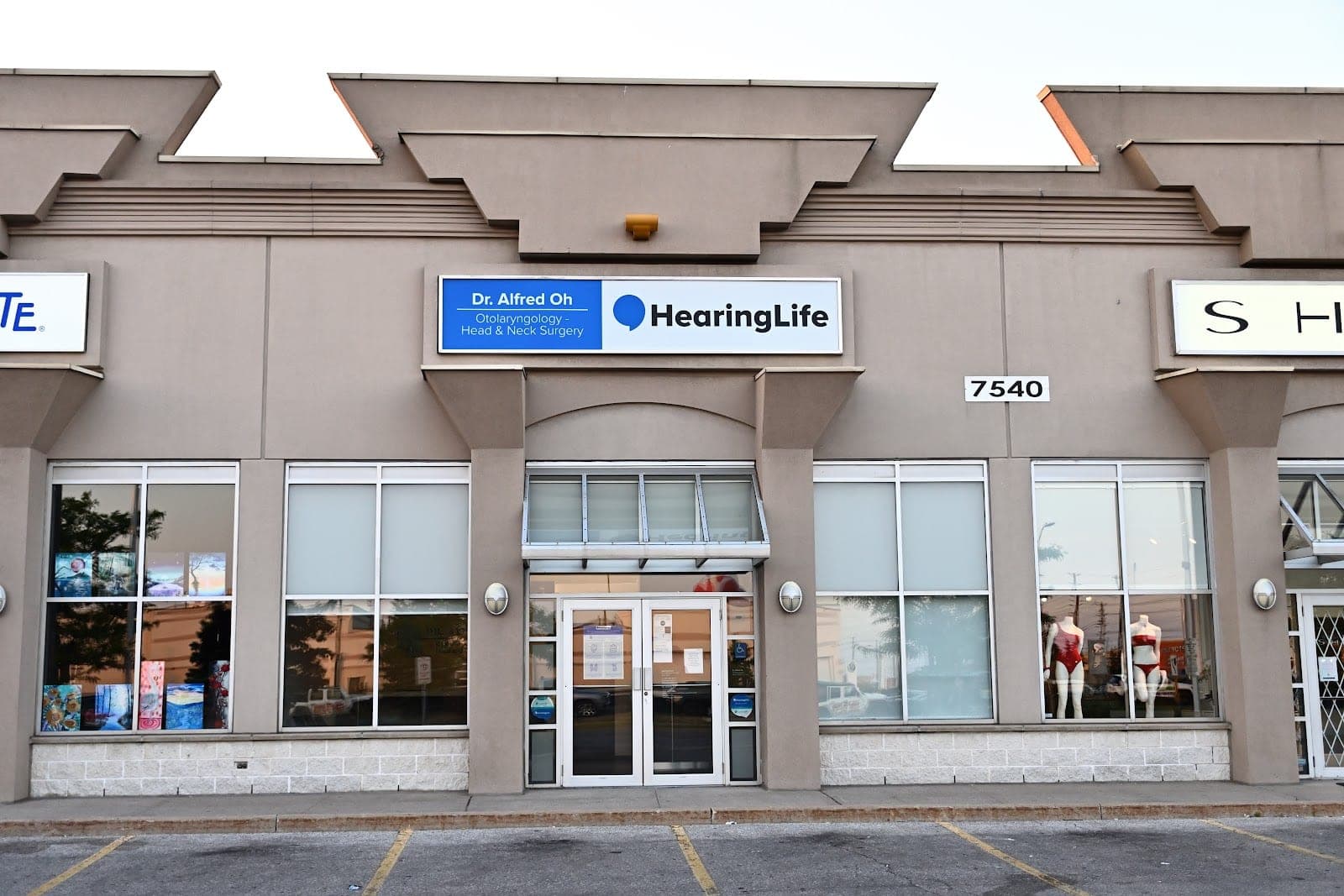 HearingLife (photo: Amer Kasim, via Google)