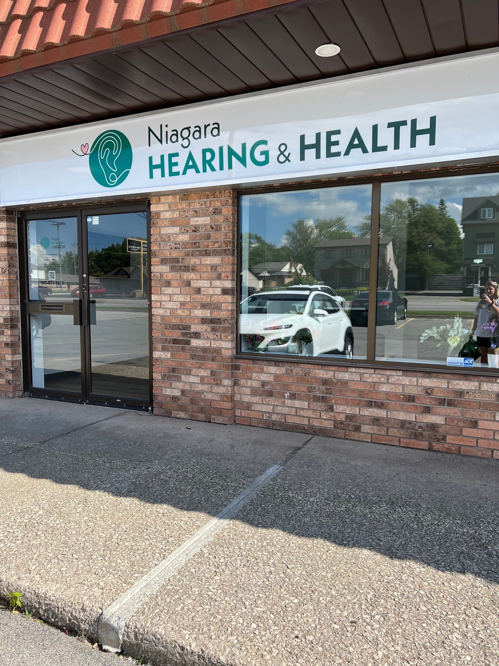 Niagara Hearing & Health (photo: Seneka Caruso, via Google)
