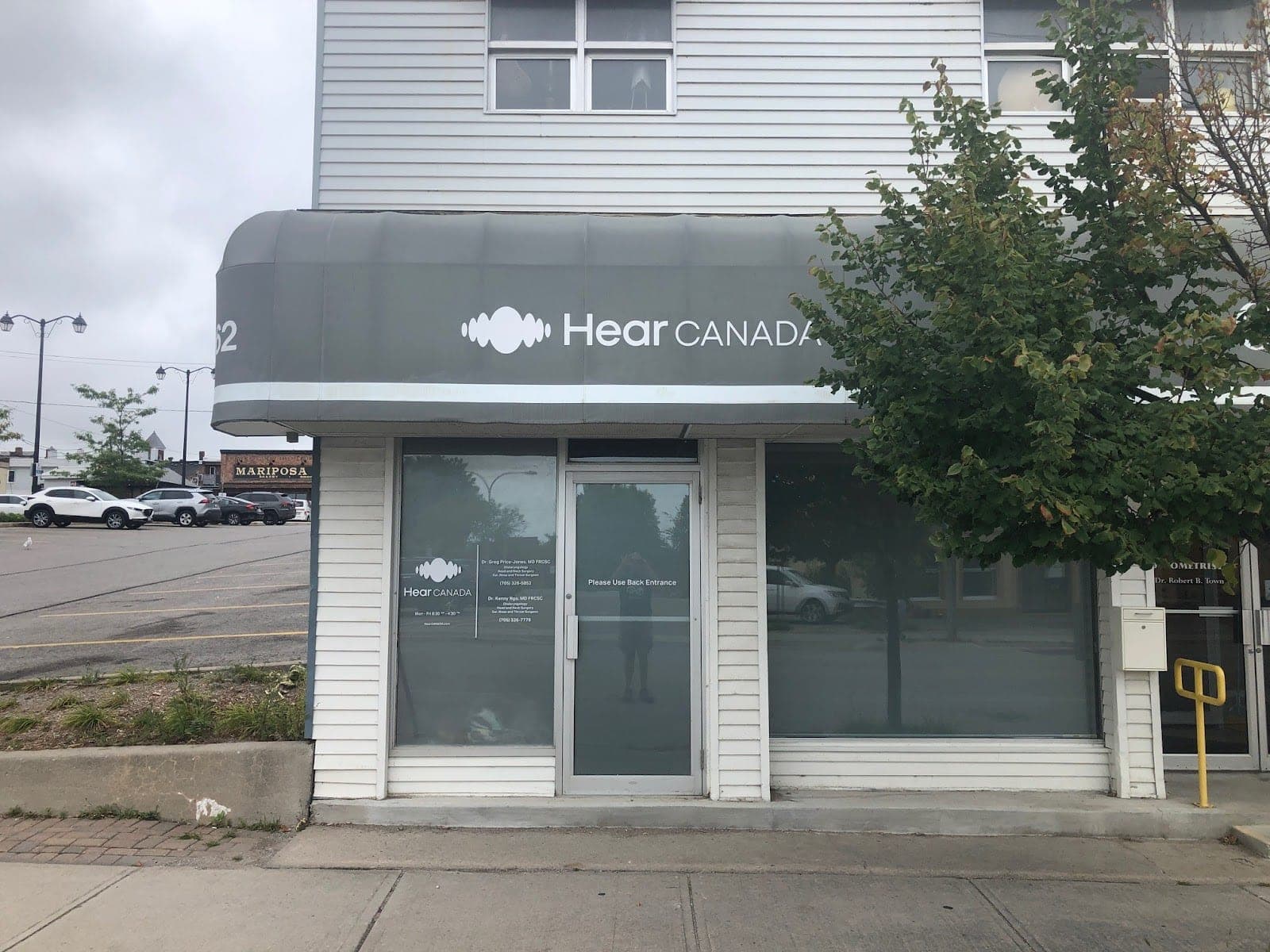 HearCANADA (photo: HearCANADA, via Google)