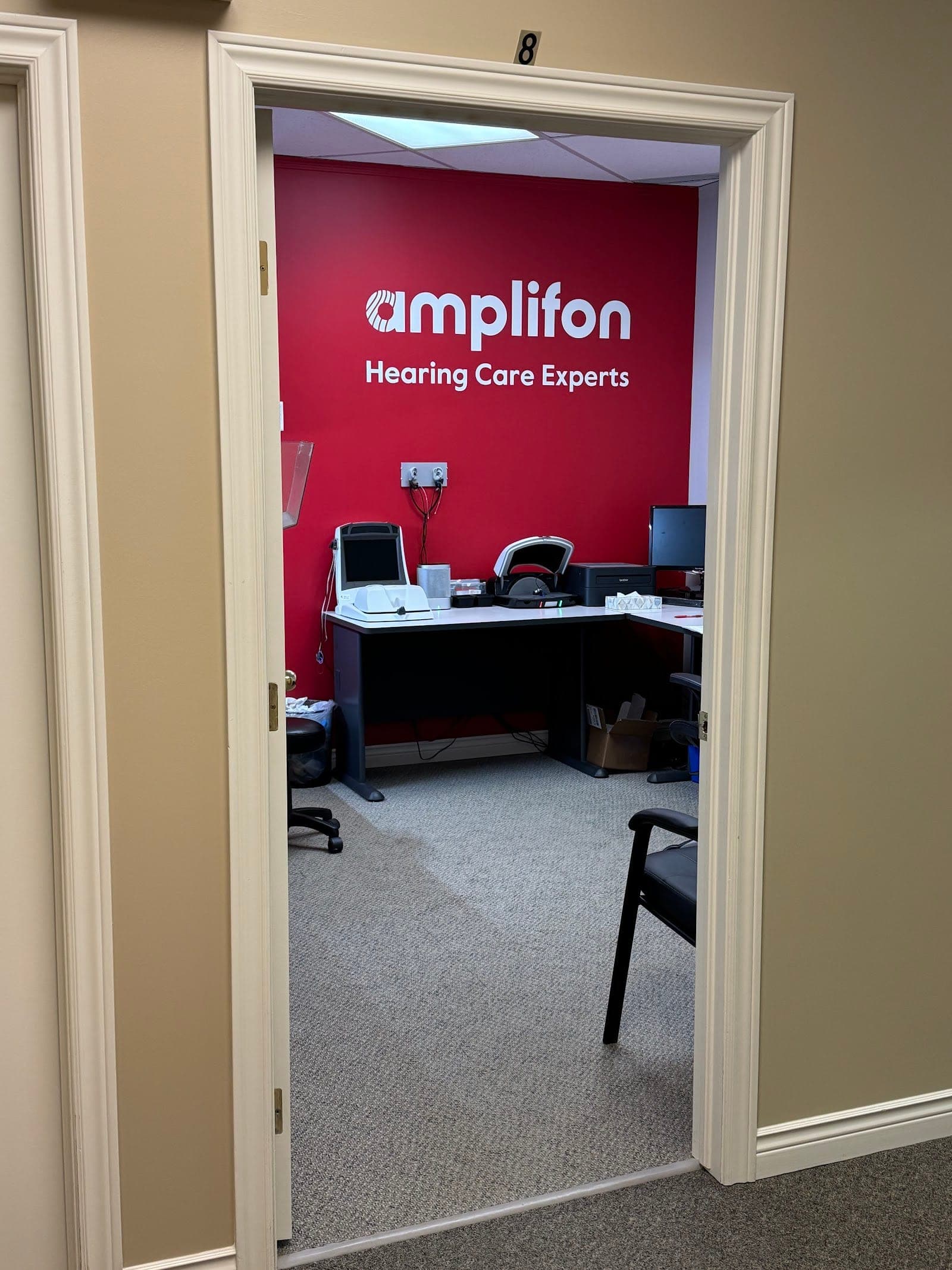 Amplifon Hearing (photo: Amplifon Hearing, via Google)