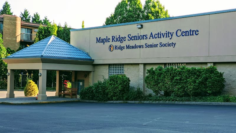 seniors centre - Photo 1