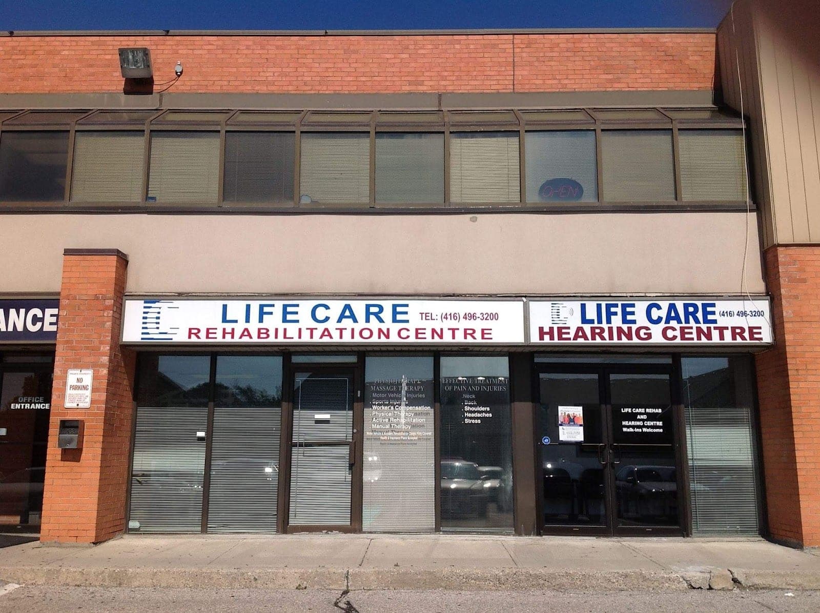 Life Care Hearing Centre (photo: Life Care Hearing Centre, via Google)