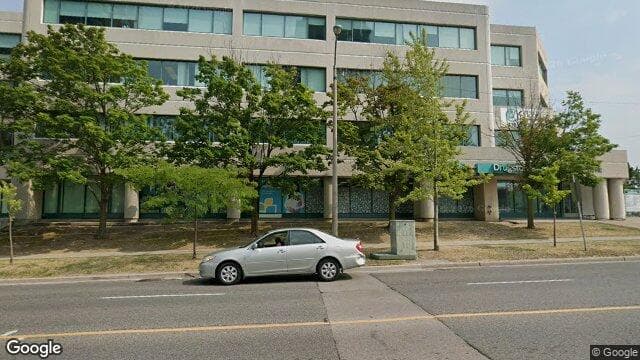 Professional Hearing Services Of Scarborough (Google Street View)