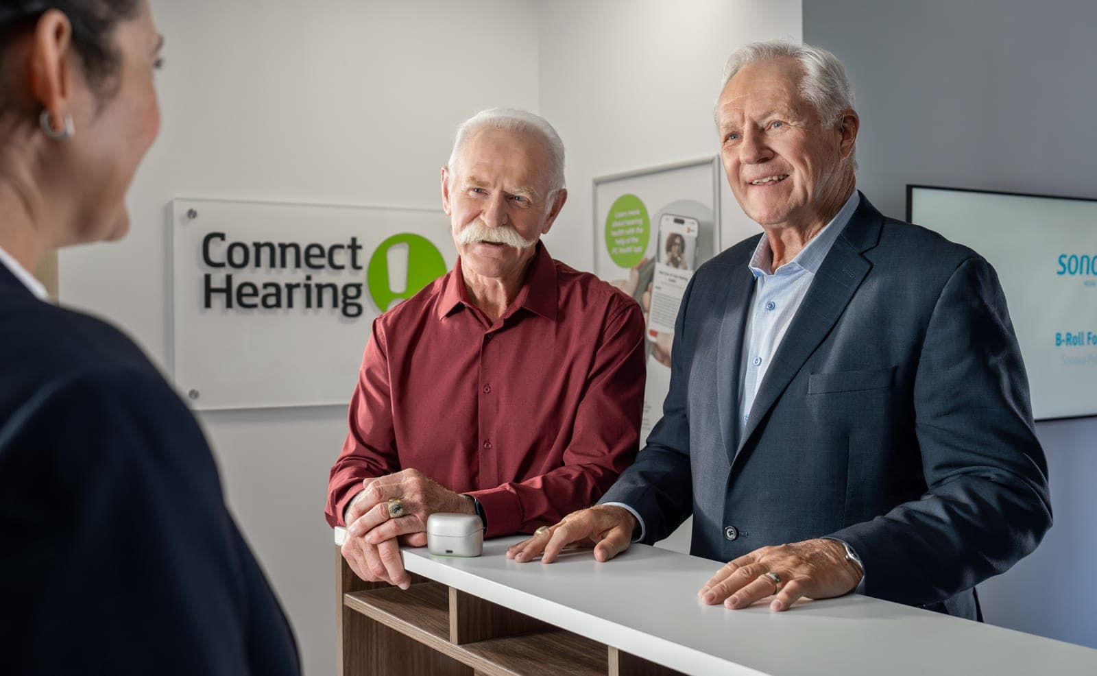 SeniorHome.ca - Hearing and Balance Centre