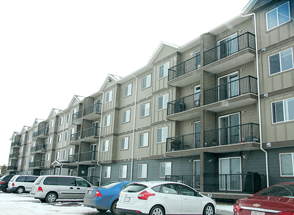 Tamarack Place - Photo 1