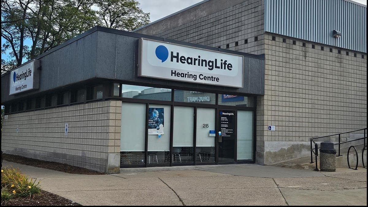 HearingLife (photo: HearingLife, via Google)