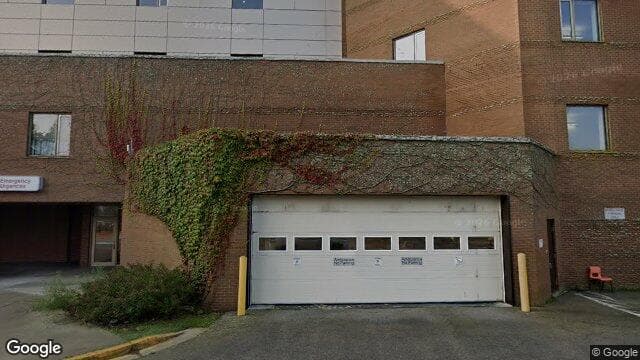 Nova Scotia Hearing & Speech (Google Street View)
