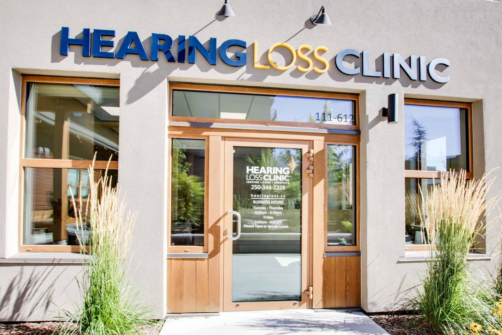 SeniorHome.ca - The Hearing Loss Clinic