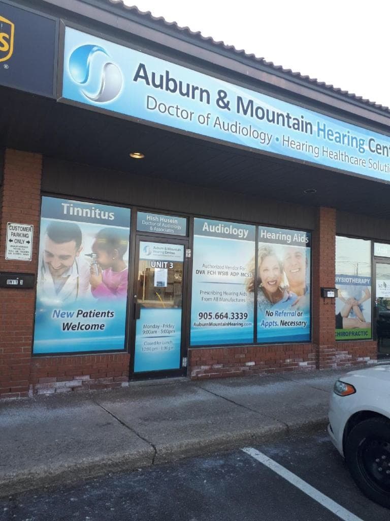 Serenity Hearing - Stoney Creek (photo: Serenity Hearing - Stoney Creek, via Google)