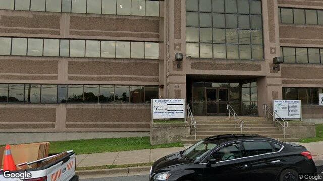 N S Hearing & Speech Clinic (Google Street View)