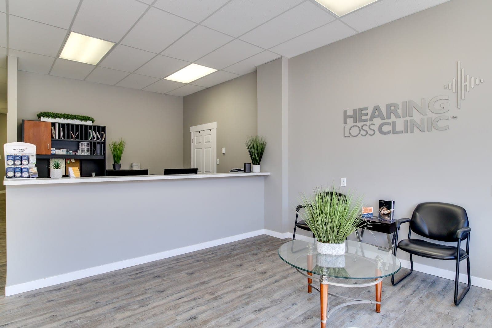 The Hearing Loss Clinic (photo: The Hearing Loss Clinic, via Google)