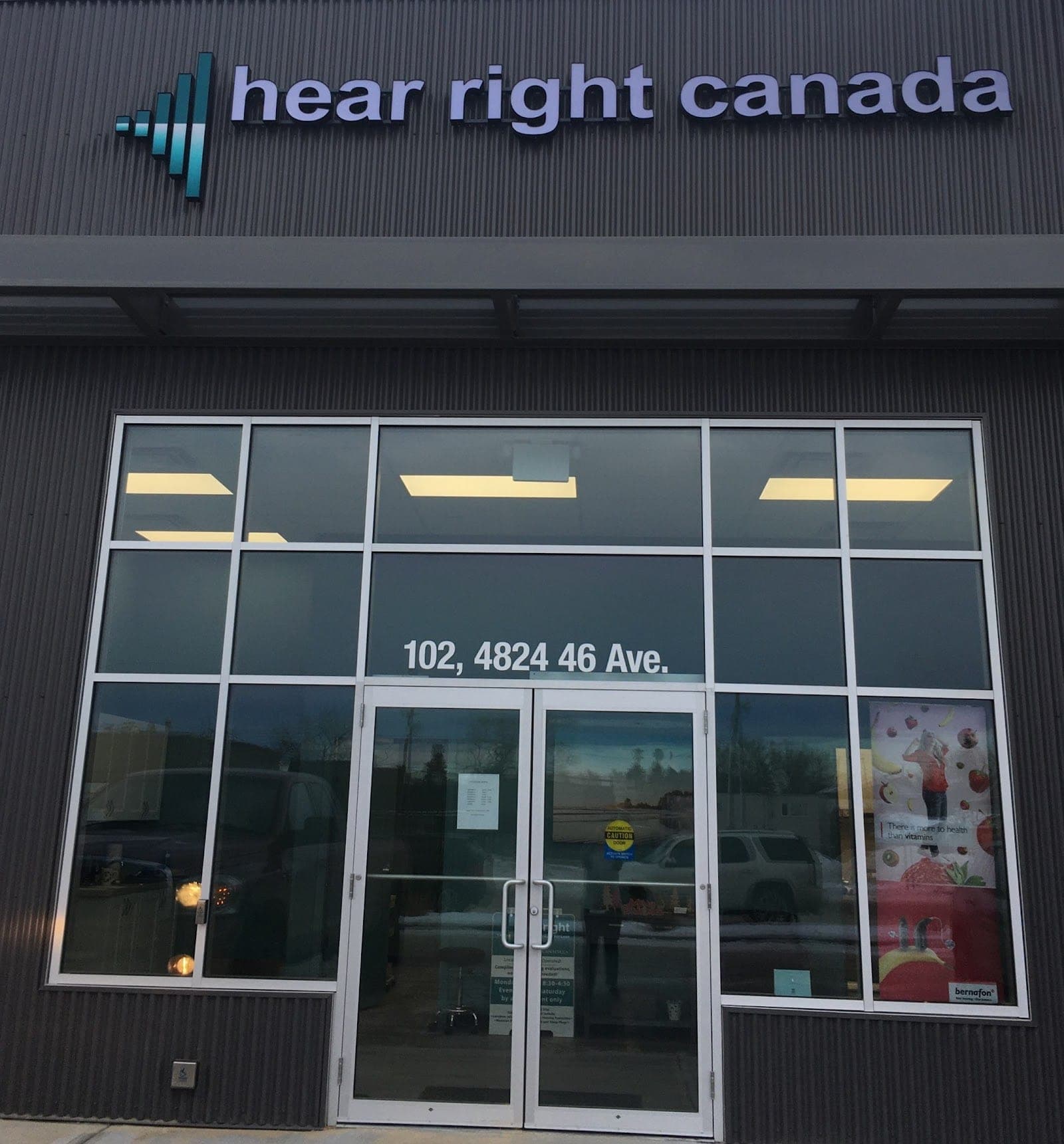 Hear Right Canada (photo: Hear Right Canada, via Google)