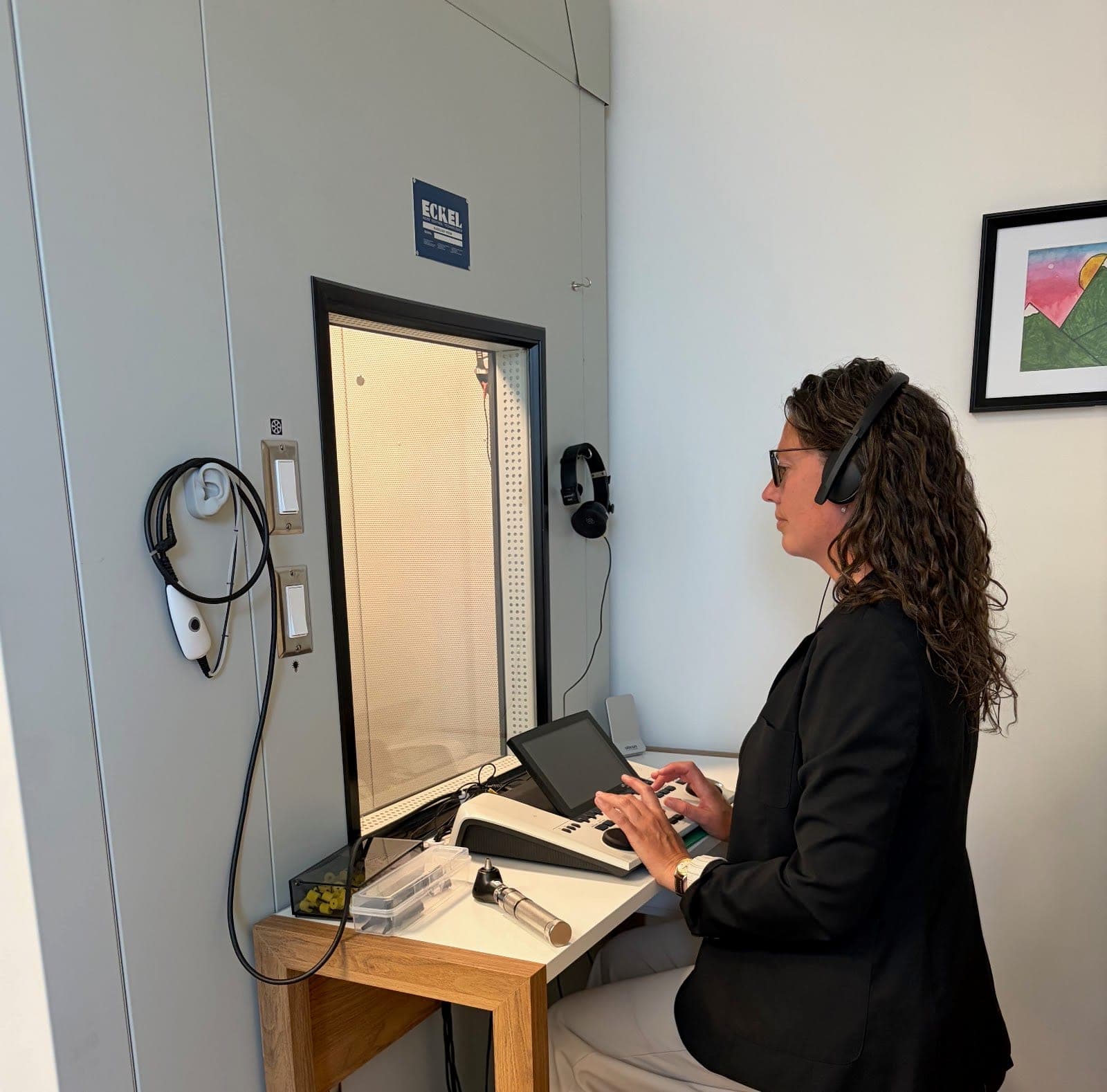 Sound Audiology Clinic (photo: Sound Audiology Clinic, via Google)