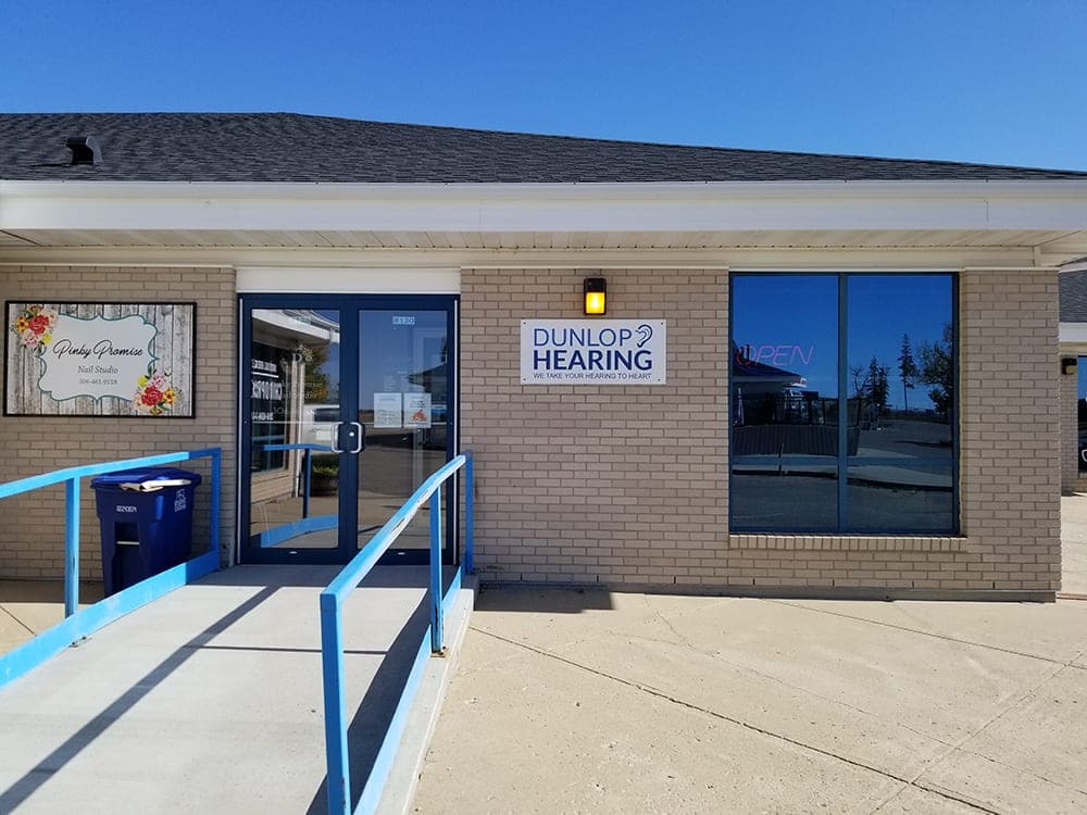 Dunlop Hearing, A Part Of The Beltone Hearing Care Network (photo: Dunlop Hearing, A Part Of The Beltone Hearing Care Network, via Google)