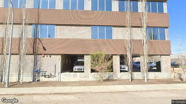 Heartland Hearing Clinic (Google Street View)