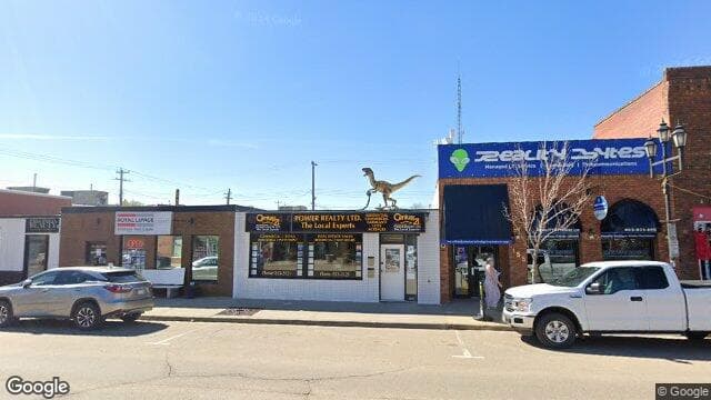 Heartland Hearing Clinic (Google Street View)