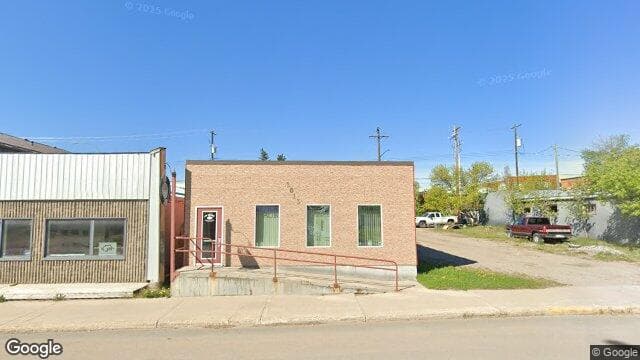 AURA Hearing Clinic (Google Street View)