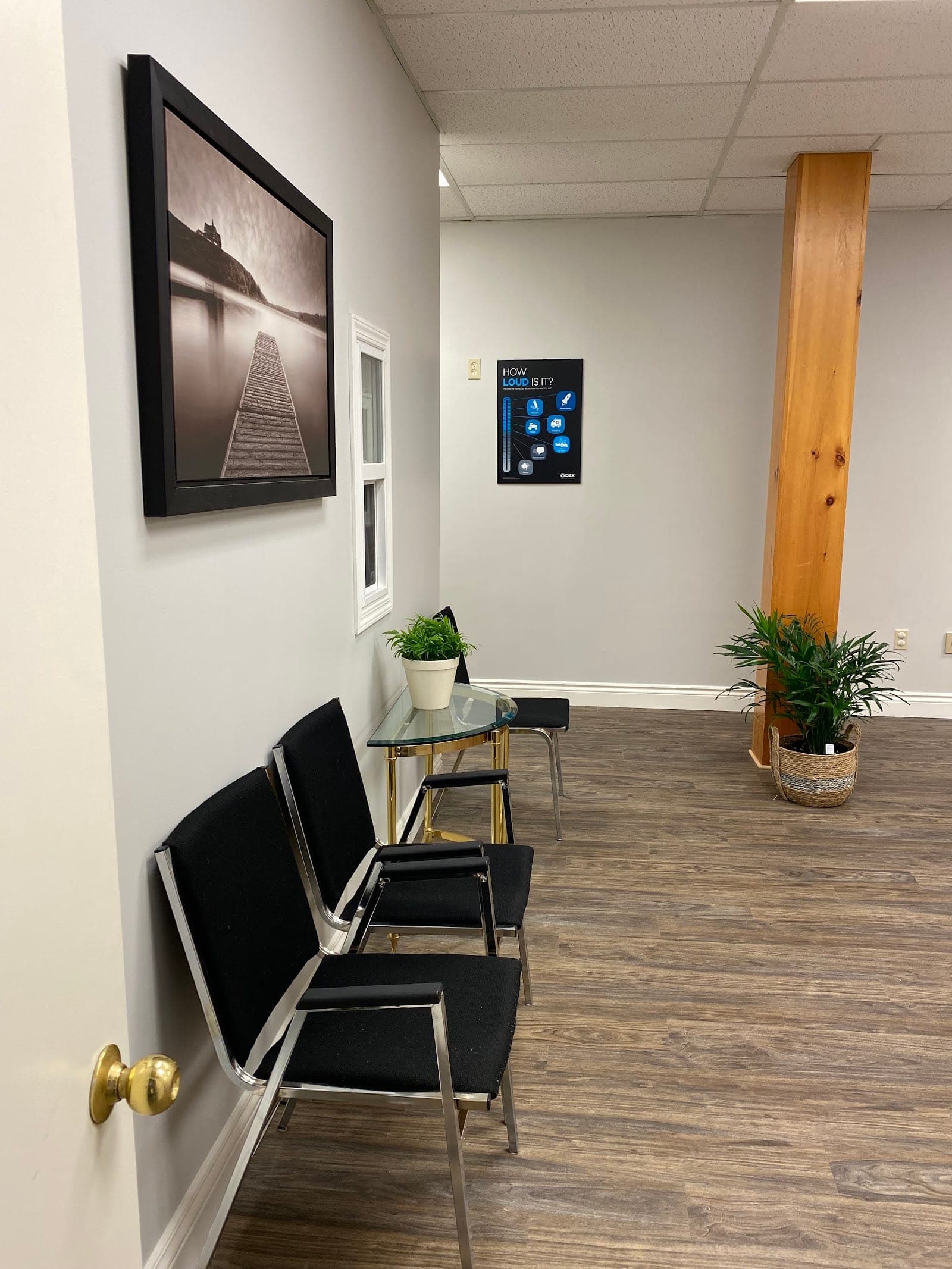 Lake Huron Audiology Clinic (photo: Lake Huron Audiology Clinic, via Google)