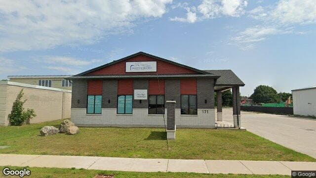 Port Elgin Audiology (Google Street View)