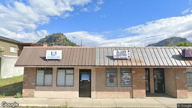 Dynamic Hearing Solutions - Grand Forks (Google Street View)