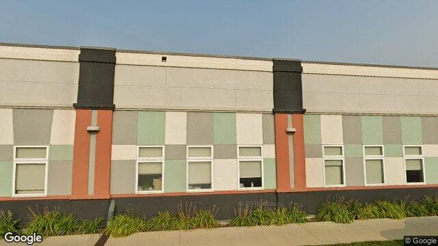 Eyes & Ears Optical & Hearing (Google Street View)