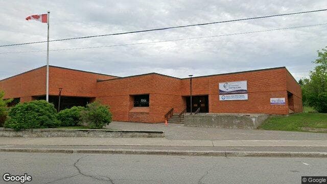 Timiskaming Hearing Clinic (Google Street View)