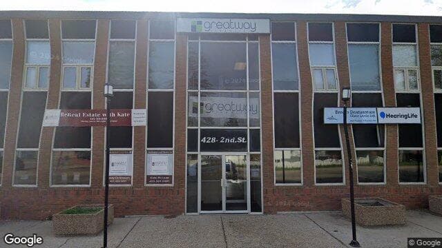 Wensley Hearing Aid Clinic (Google Street View)