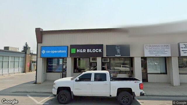 Elgin Audiology (Google Street View)
