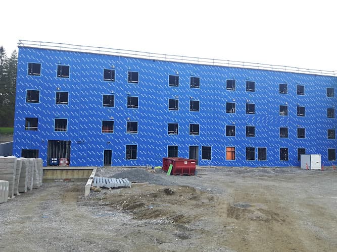 Sherwood Park Manor Nursing Home - Photo 1