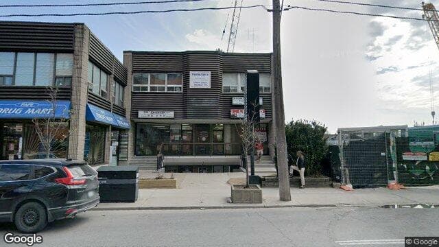 Hearing Works (Google Street View)