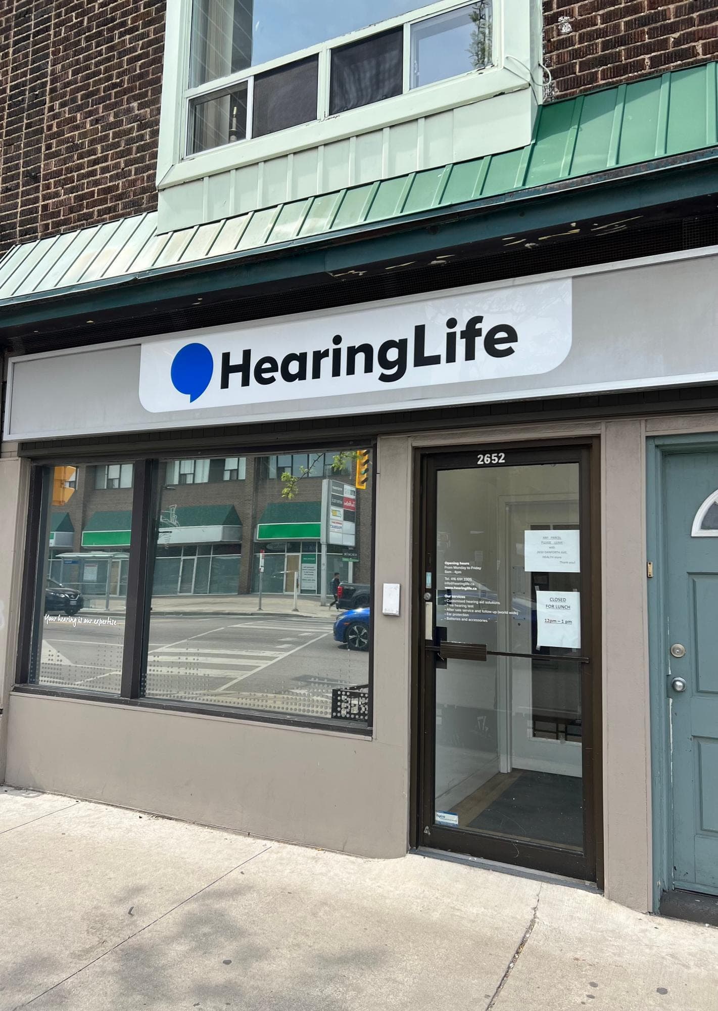HearingLife (photo: HearingLife, via Google)