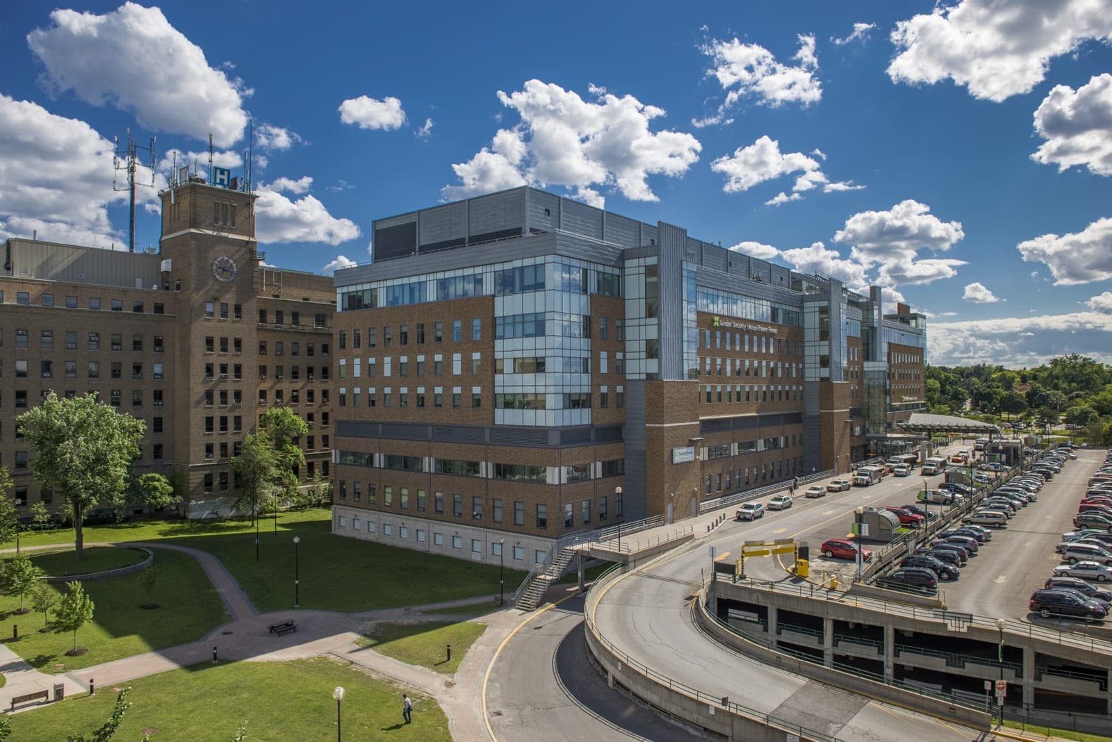 SeniorHome.ca - Sunnybrook Hearing Aid Centre - Sunnybrook Health Sciences Centre