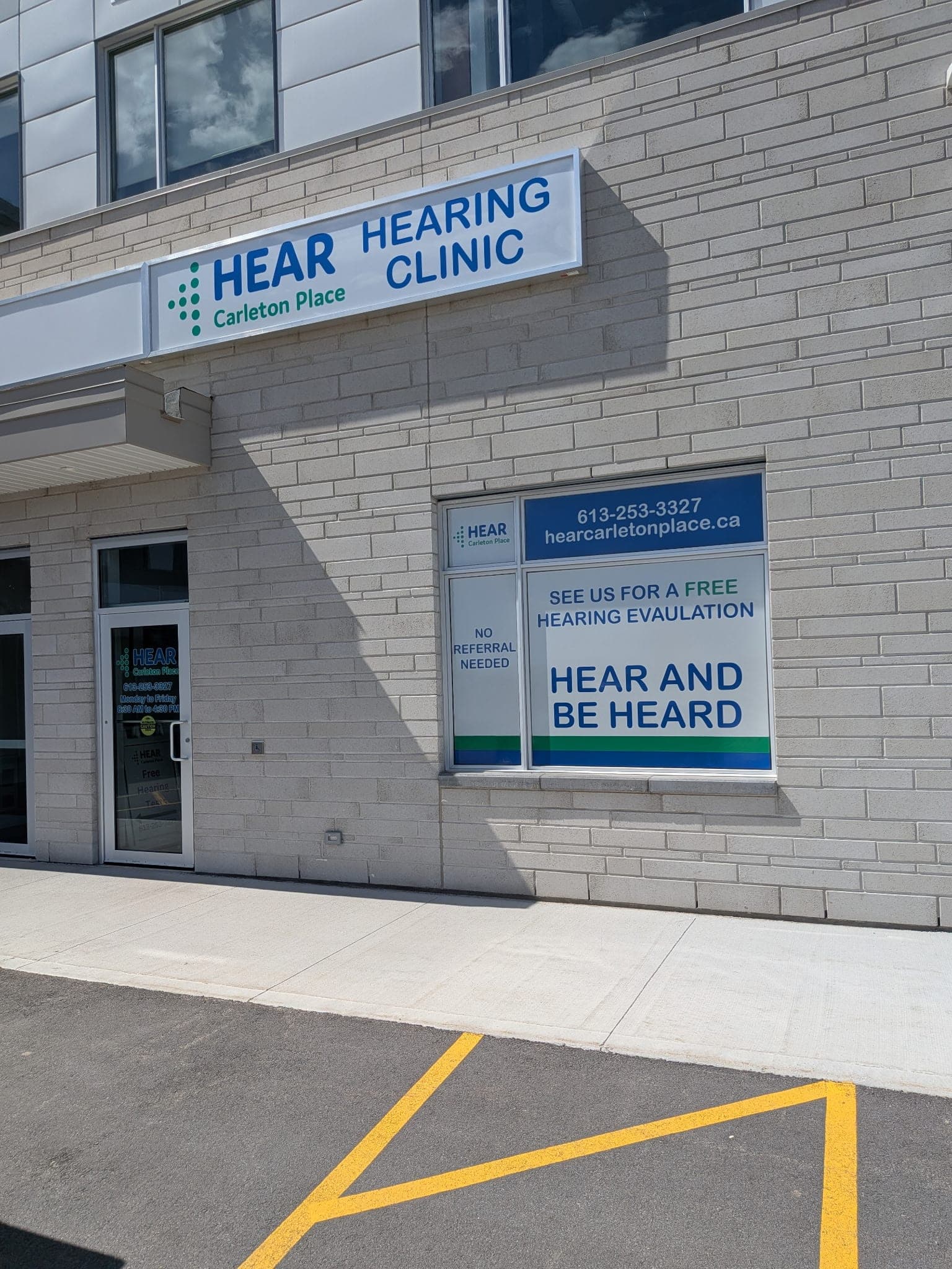 HEAR Carleton Place (photo: HEAR Carleton Place, via Google)