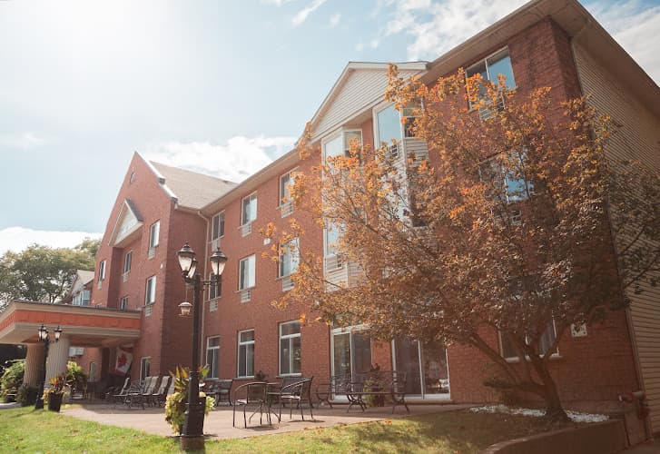 Shorthills Villa Retirement Community - Photo 1
