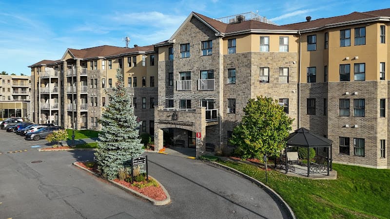 Résidence St-Jean-sur-Richelieu - Photo 1