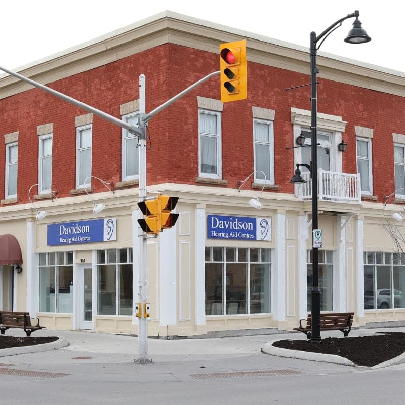 SeniorHome.ca - Davidson Hearing Aid Centres