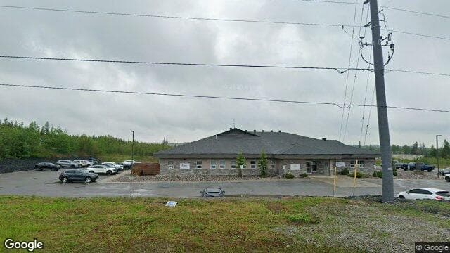 Timiskaming Hearing Clinic (Google Street View)