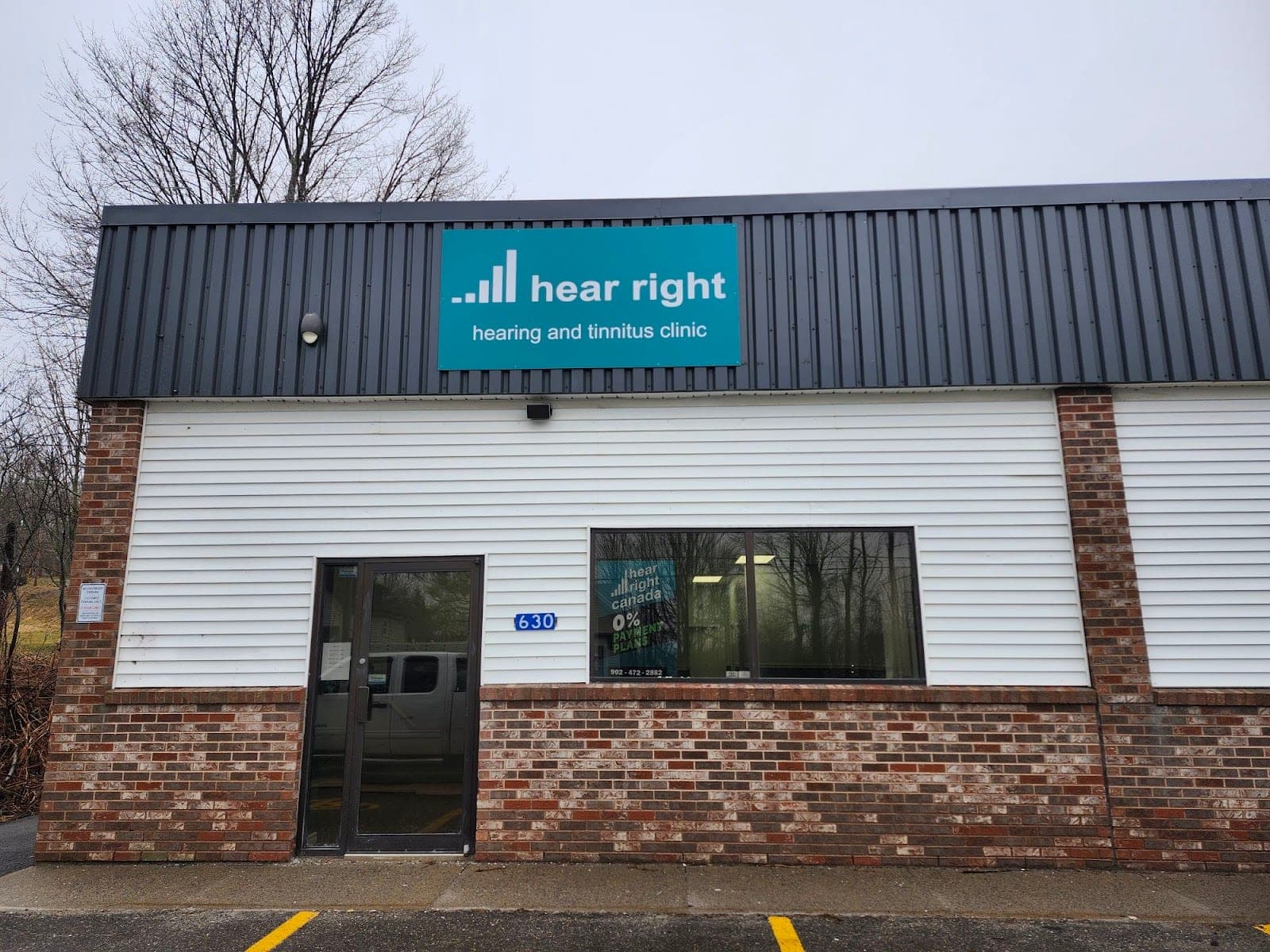 Hear Right Canada Windsor Nova Scotia (photo: Hear Right Canada, via Google)