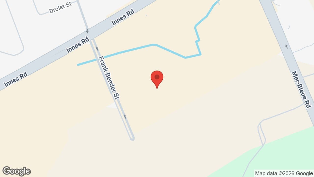 Map: Hear At Last The Hearing Store