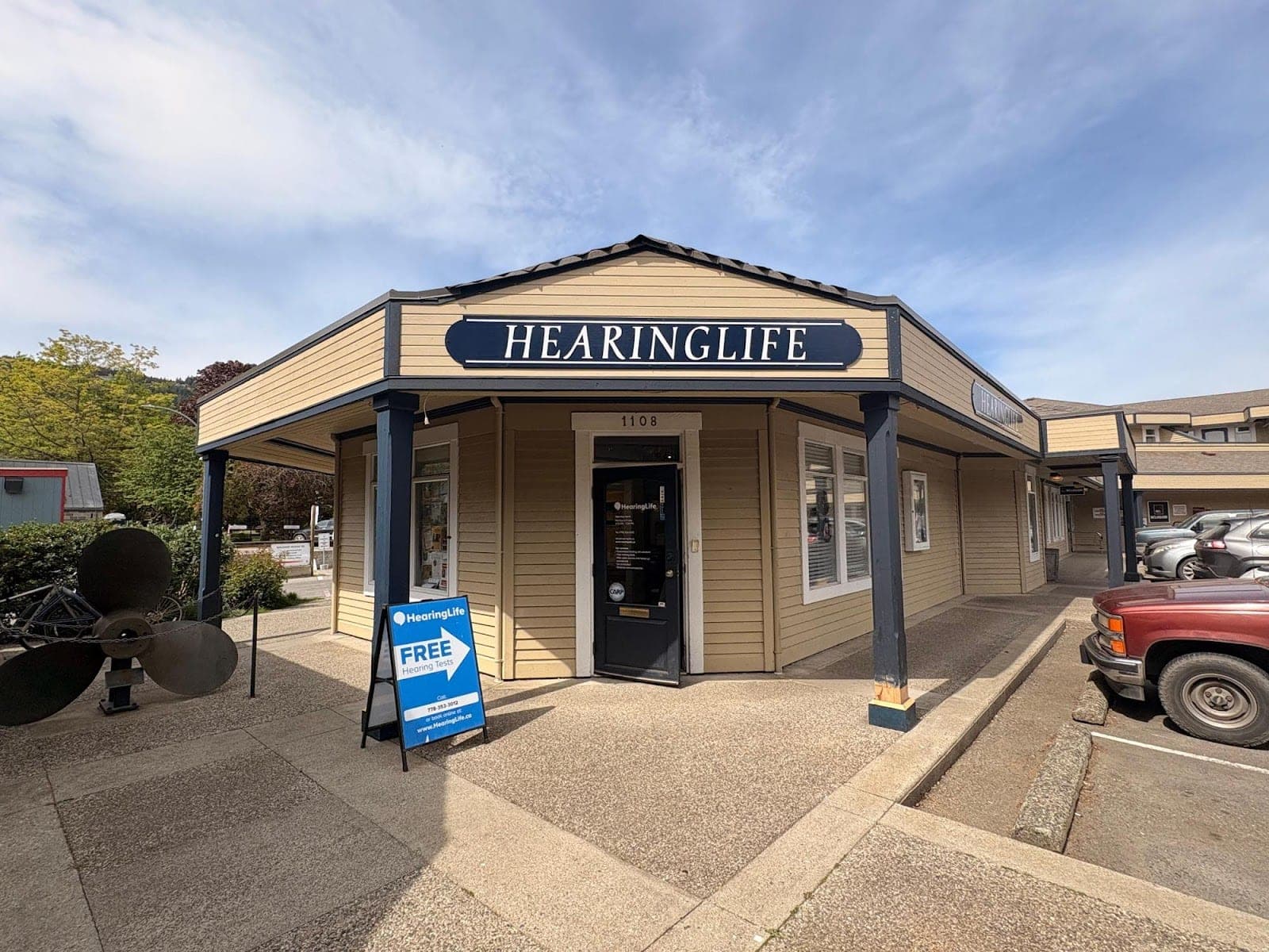 HearingLife (photo: HearingLife, via Google)